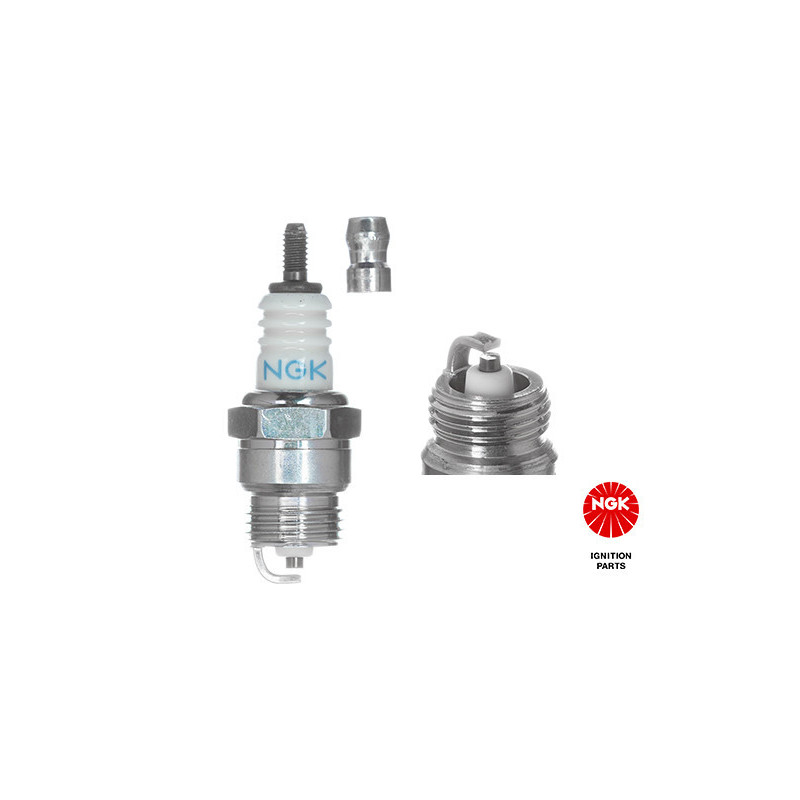NGK 1270 BPMR6F Bujía de encendido para