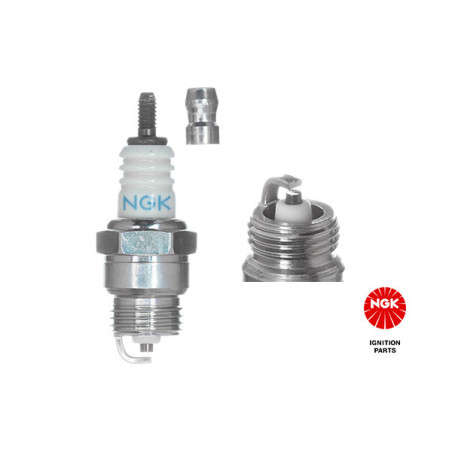 NGK 1270 BPMR6F Świeca zapłonowa dla
