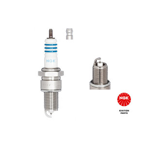 NGK 1497 LL2 Spark Plug for 100 Kadett S 80 33 Ascona Astra SL Granada Alfasud 3 5 Corsa Coupe /8 90