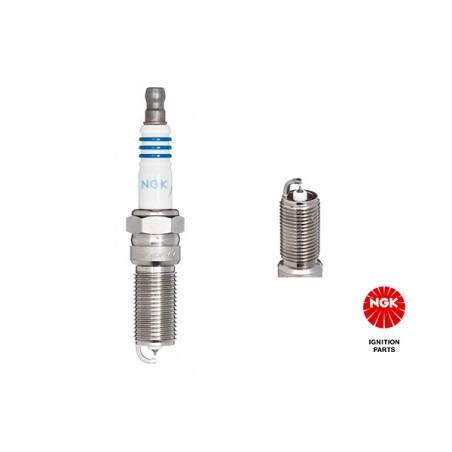 NGK 1511 LL4 Candela accensione per Mondeo Escort Focus Fiesta Insignia 9-3 C-Max 159 9-5 CX-7 S-Max