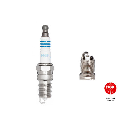 NGK 1516 LL5 Bougie d'allumage pour Mondeo 124 Fiesta 305 Escort Focus 190 Scorpio 104 G 205 Sierra