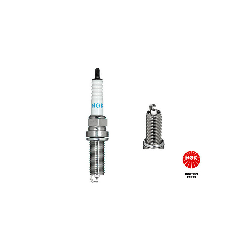 NGK 1553 LKAR8BI9 Bougie d'allumage pour