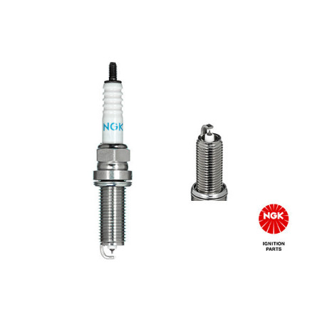 NGK 1553 LKAR8BI9 Spark Plug for