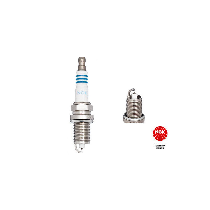 NGK 1565 LL6 Candela accensione per Astra Accord Civic Corsa 626 3 Fabia Golf Bora Insignia Vectra