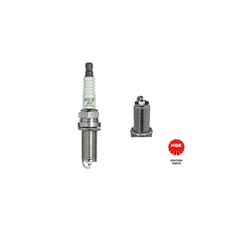 NGK 1669 LFR5E11 Candela accensione per Nissan Micra Note