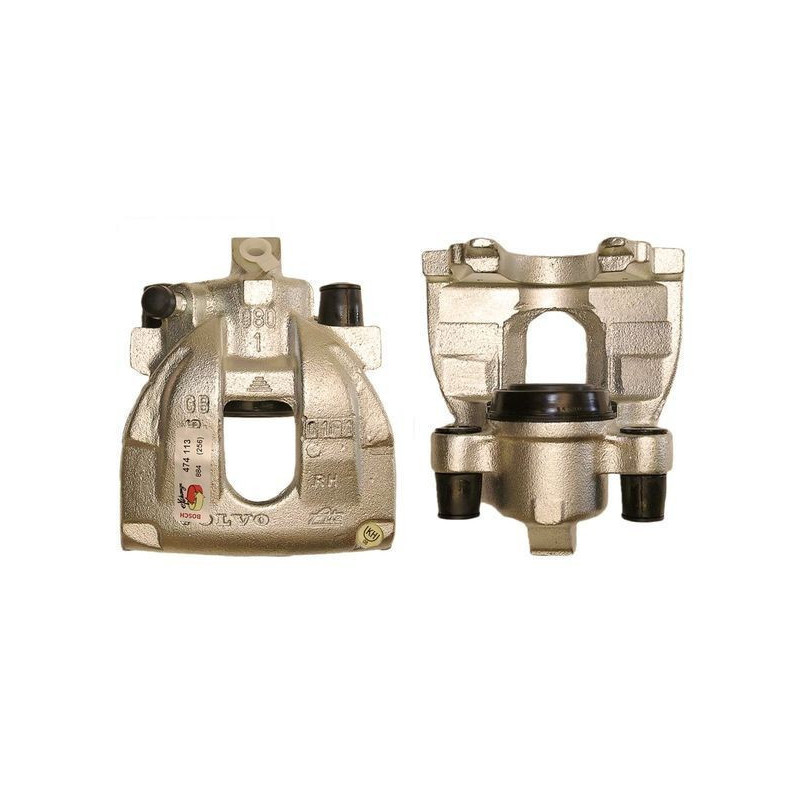 Trasero Derecho Pinza de freno para Volvo S60 S70 S80 V70 XC70 BOSCH 0 986 474 113