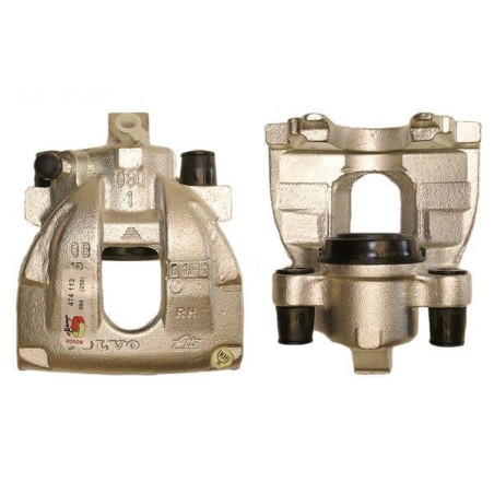 Rear Right Brake Caliper for Volvo S60 S70 S80 V70 XC70 BOSCH 0 986 474 113