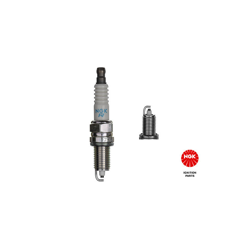 NGK 1691 ZKR7A10 Świeca zapłonowa dla Punto Fiorino Ypsilon Panda MiTo 500 Doblo Idea Musa Qubo Ka