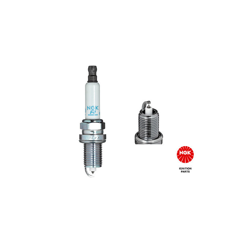 NGK 1748 ZFR6BPG Bougie d'allumage pour Astra Corsa Insignia Meriva 9-5