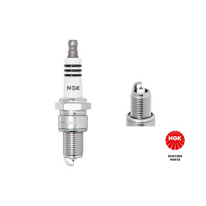 NGK 2115 BPR5EIX11 Spark Plug for Corolla Lancer Rio 323 Galloper Jazz Land Cruiser Matiz PAJERO