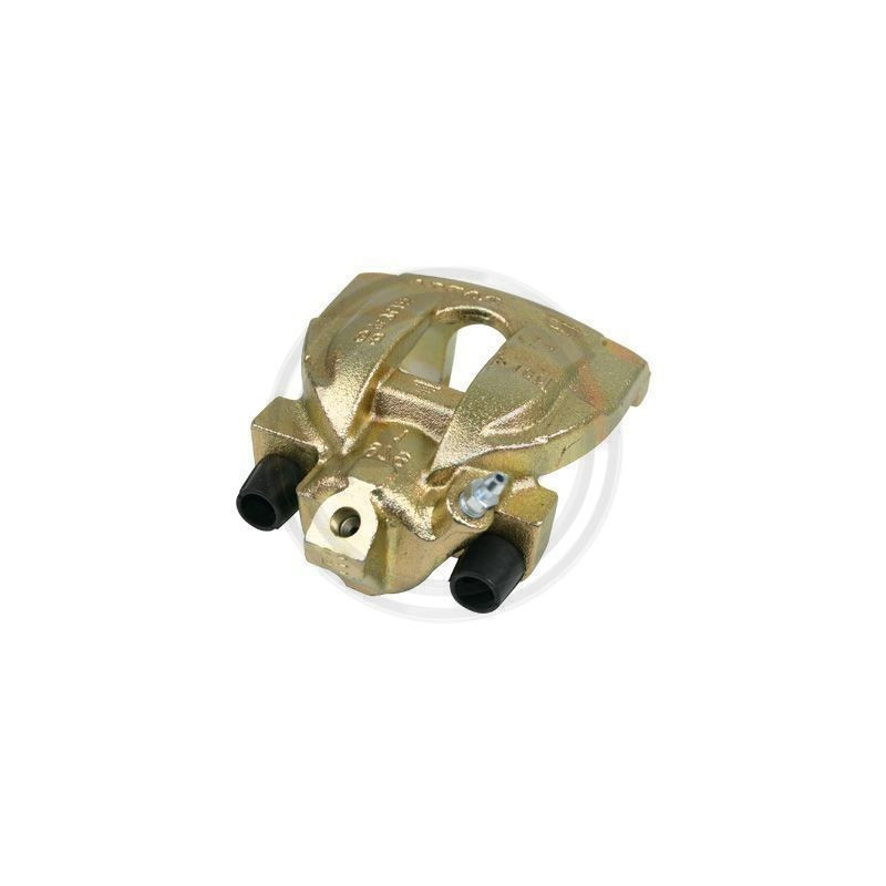 Rear Right Brzdový třmen for Volvo S60 S70 S80 V70 XC70 A.B.S. 422742