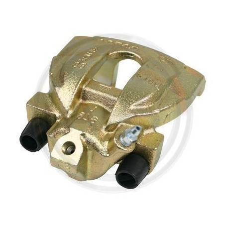 Rear Right Brzdový strmeň pre Volvo S60 S70 S80 V70 XC70 A.B.S. 422742