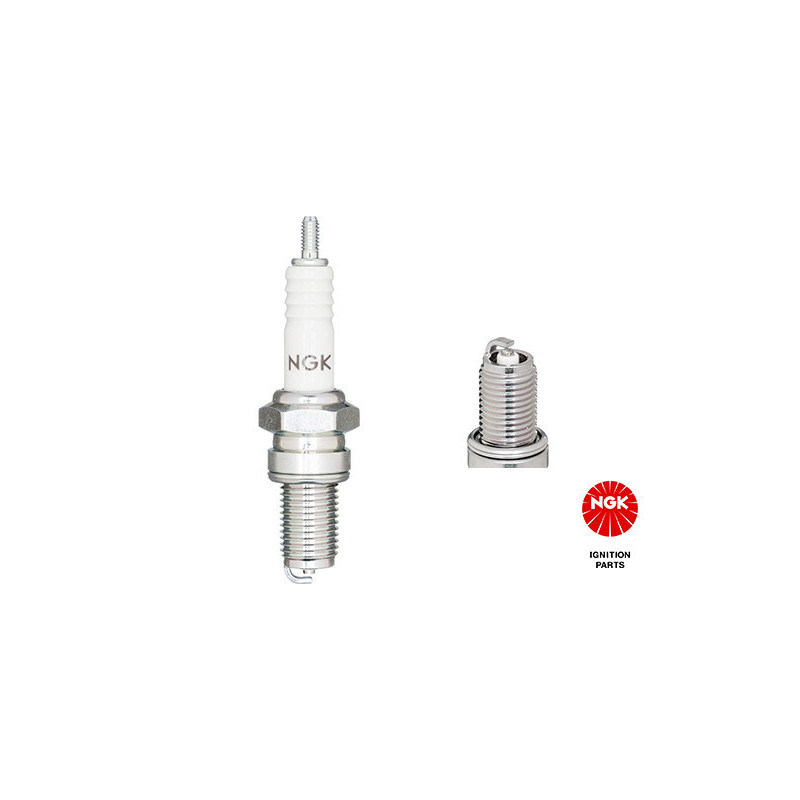 NGK 2120 D8EA Spark Plug for Lancia Thema