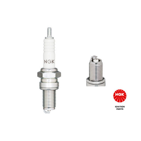 NGK 2120 D8EA Spark Plug for Lancia Thema