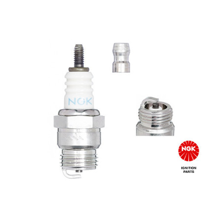 NGK 2144 BMR6F Spark Plug for