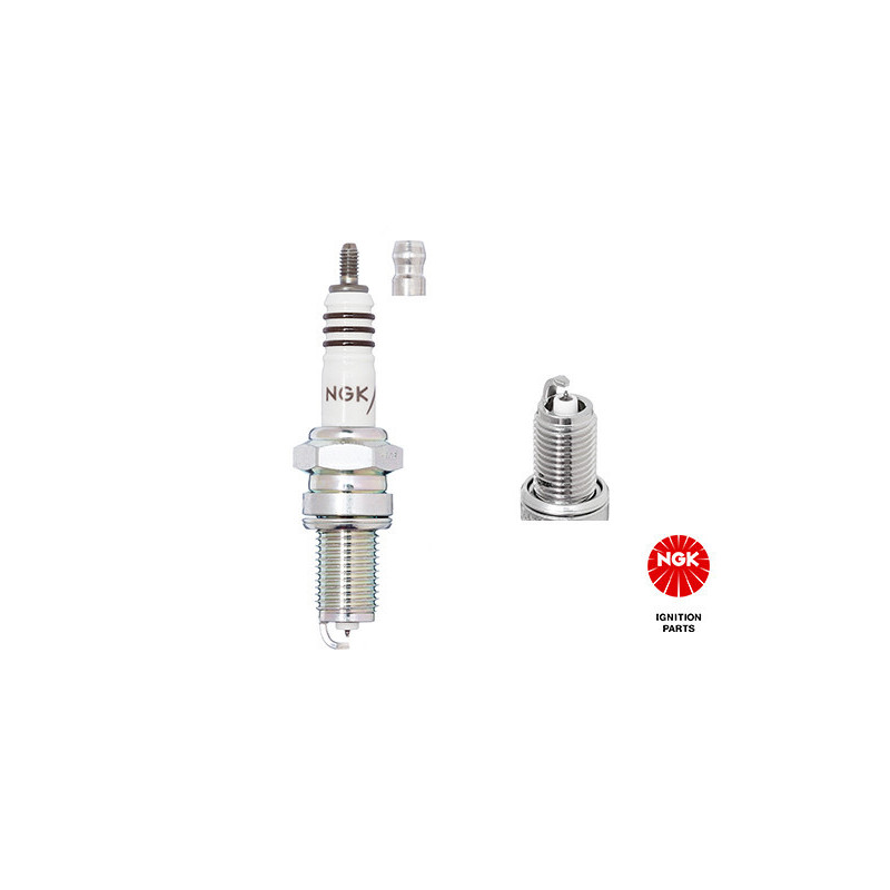 NGK 2202 DPR8EIX9 Zapalovací svíčka pro