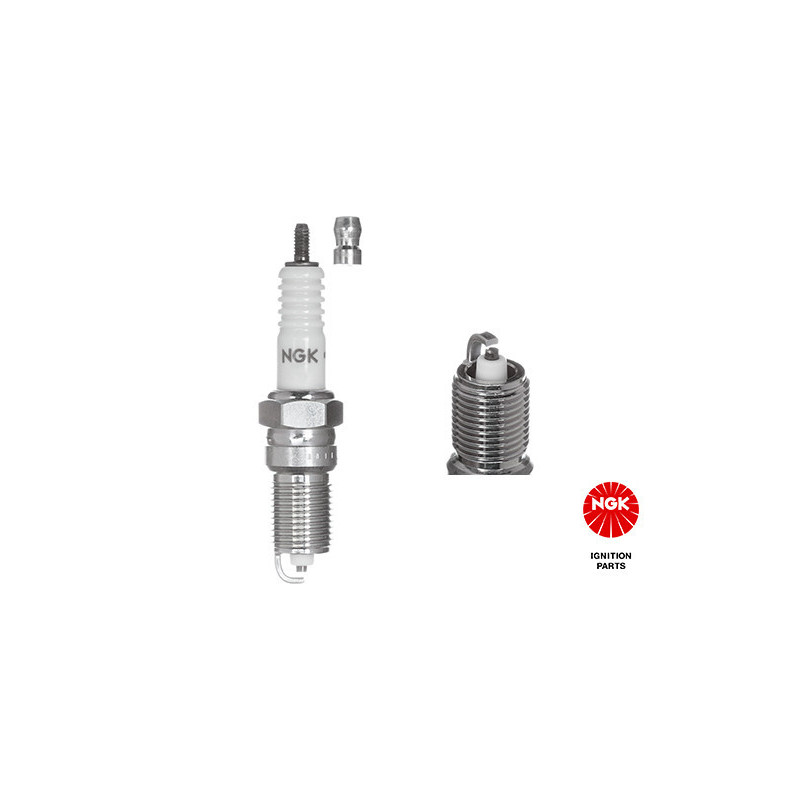NGK 2238 TR5 Spark Plug for Mustang Windstar Bronco H2