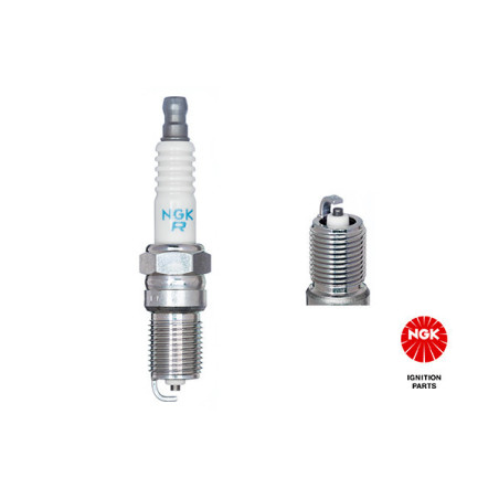 NGK 2327 BPR6EFS13 Spark Plug for Ford Fiesta Ka