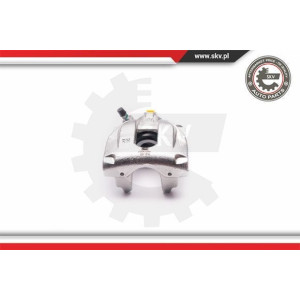 Trasero Derecho Pinza de freno para Volvo S60 S70 S80 V70 XC70 ESEN SKV 23SKV564