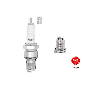 NGK 2411 B8ES Spark Plug for