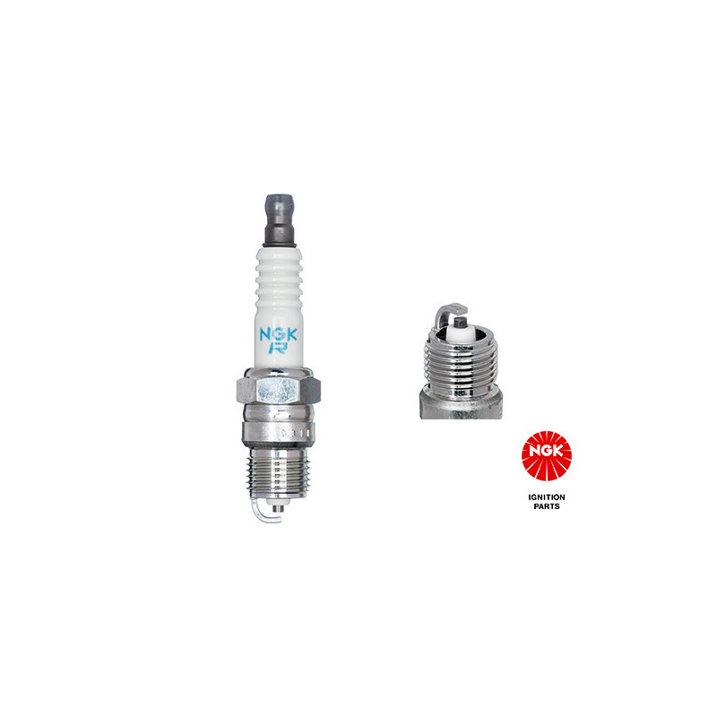 NGK 2423 BPR5FS Spark Plug for Brougham Camaro F-250