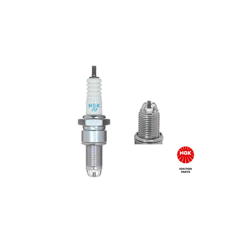 NGK 2470 BUR5ET Świeca zapłonowa dla Transporter Golf Polo Passat 80 90 Caddy Cordoba Coupe Ibiza