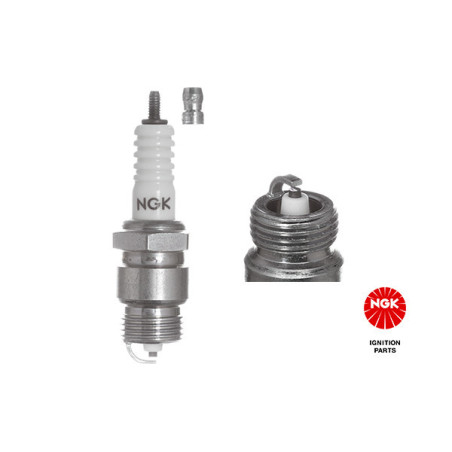 NGK 2610 AP5FS Bujía de encendido para Ford Transit
