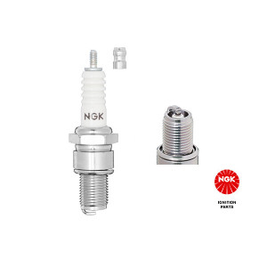 NGK 2611 B9ES Spark Plug for