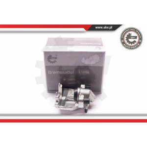 Trasero Derecho Pinza de freno para Volvo S60 S70 S80 V70 XC70 ESEN SKV 23SKV564