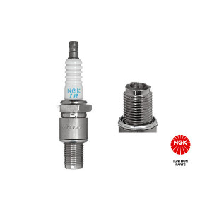 NGK 2809 RE9BT Spark Plug for Mazda RX-8