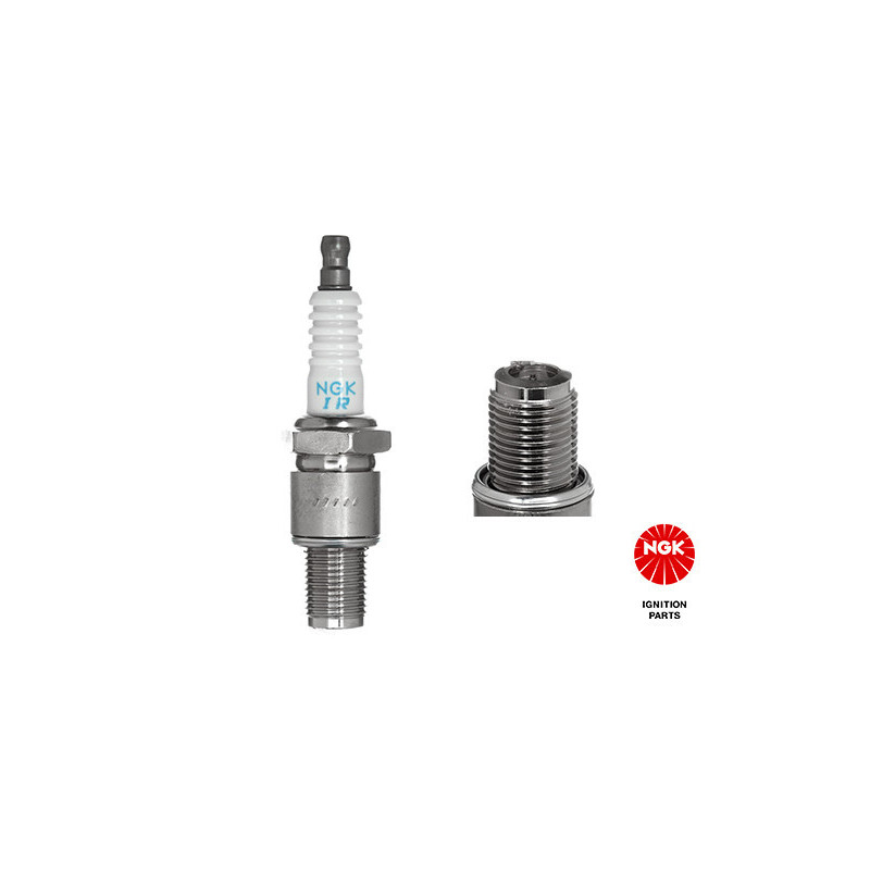 NGK 2809 RE9BT Spark Plug for Mazda RX-8