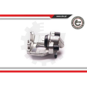 Trasero Derecho Pinza de freno para Volvo S60 S70 S80 V70 XC70 ESEN SKV 23SKV564