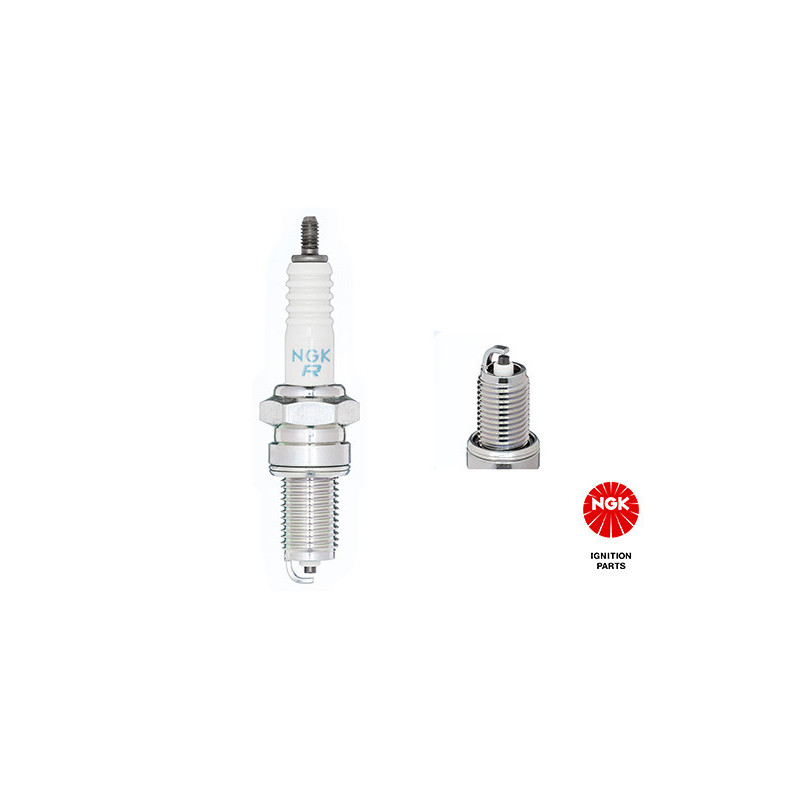 NGK 2887 DPR5EA9 Zündkerze für