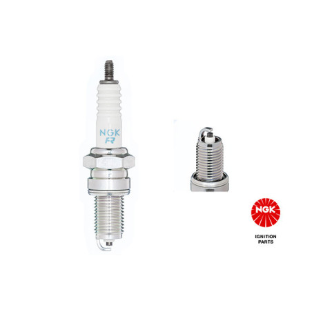NGK 2887 DPR5EA9 Zündkerze für