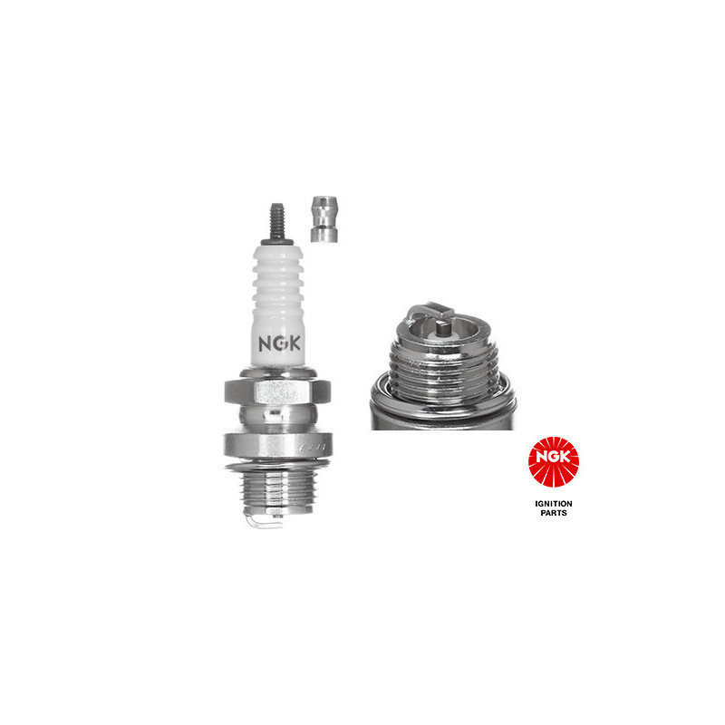NGK 2910 AB6 Spark Plug for