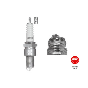 NGK 2911 BP4 Spark Plug for