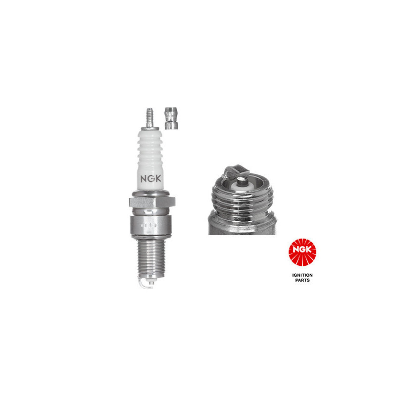 NGK 2911 BP4 Zapalovací svíčka pro