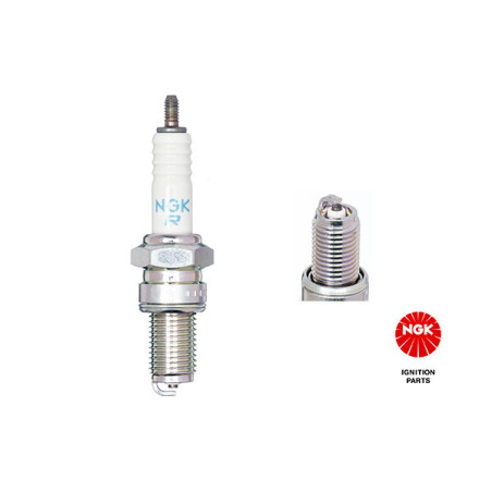 NGK 2923 DR8ESL Candela accensione per 348 Testarossa 959 Countach Thema