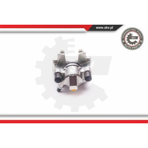 TYŁ Prawy Zacisk hamulca Volvo S60 S70 S80 V70 XC70 ESEN SKV 23SKV564