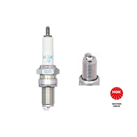 NGK 3123 DR7ES Spark Plug for BMW 3