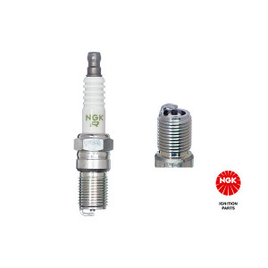 NGK 3177 BR6EF Spark Plug for DAIMLER XJ