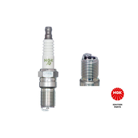 NGK 3177 BR6EF Spark Plug for DAIMLER XJ