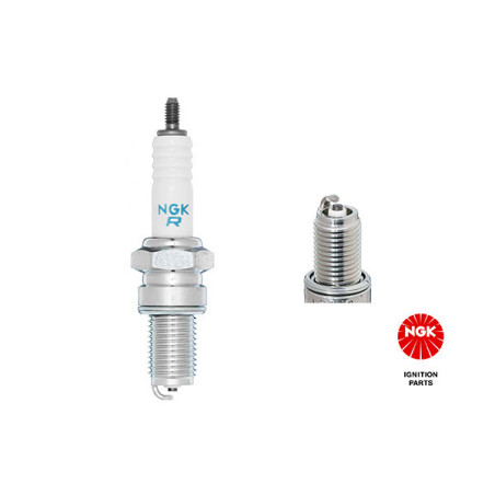NGK 3188 JR9B Spark Plug for