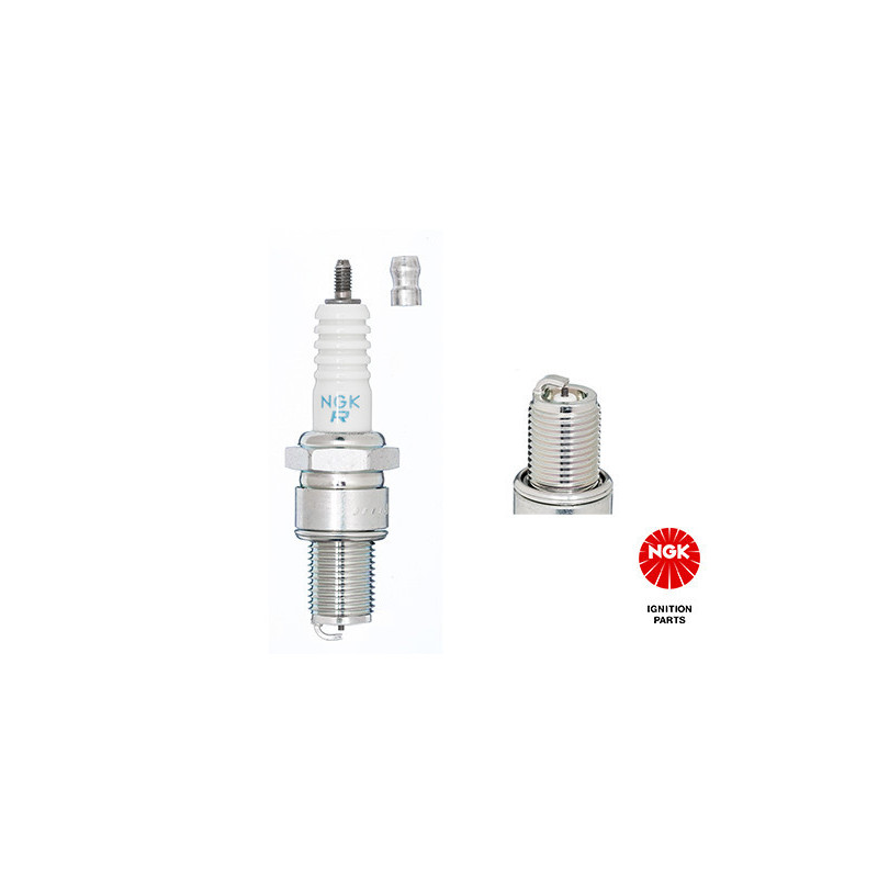NGK 3230 BR9EG Candela accensione per 911 Giulietta