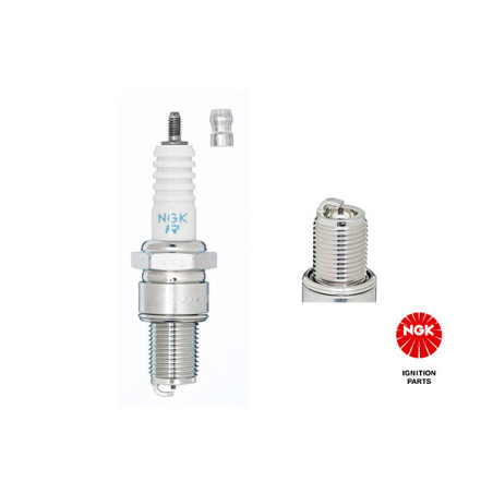 NGK 3230 BR9EG Spark Plug for 911 Giulietta
