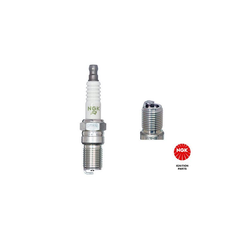 NGK 3346 BR7EF Zündkerze für XJ XJSC 505 DAIMLER