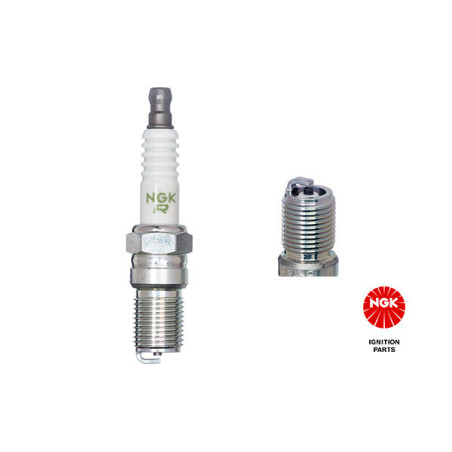 NGK 3346 BR7EF Spark Plug for XJ XJSC 505 DAIMLER