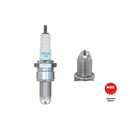 NGK 3377 BUR5ET Spark Plug for Transporter Golf Polo Passat 80 90 Caddy Coupe Ibiza Toledo Vento