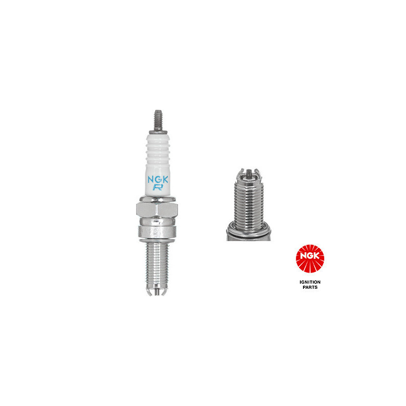 NGK 3478 CR8EK Spark Plug for Maserati Quattroporte 4200