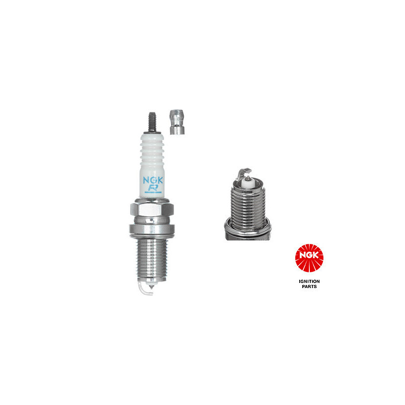 NGK 3500 PFR6B Zündkerze für V70 33 850 C70 S70 S80 S60 Impreza 156 166 Legacy S40 V40 A6 XC70 164